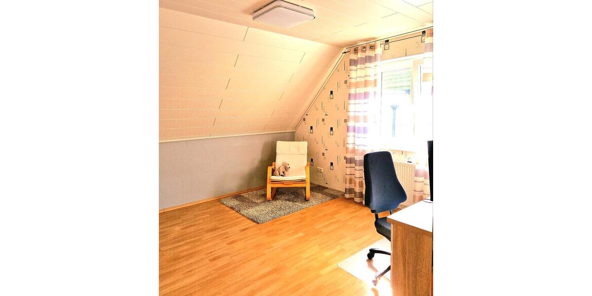 Einfamilienhaus Schloß Holte-Stukenbrock Stukenbrock - 5 Zimmer, 125 m&sup2;, 515.000&euro; | Angebot:26391588