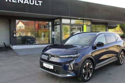 Renault Scenic E-TECH 11.111 km 43.950 &euro; Nieheim 33039