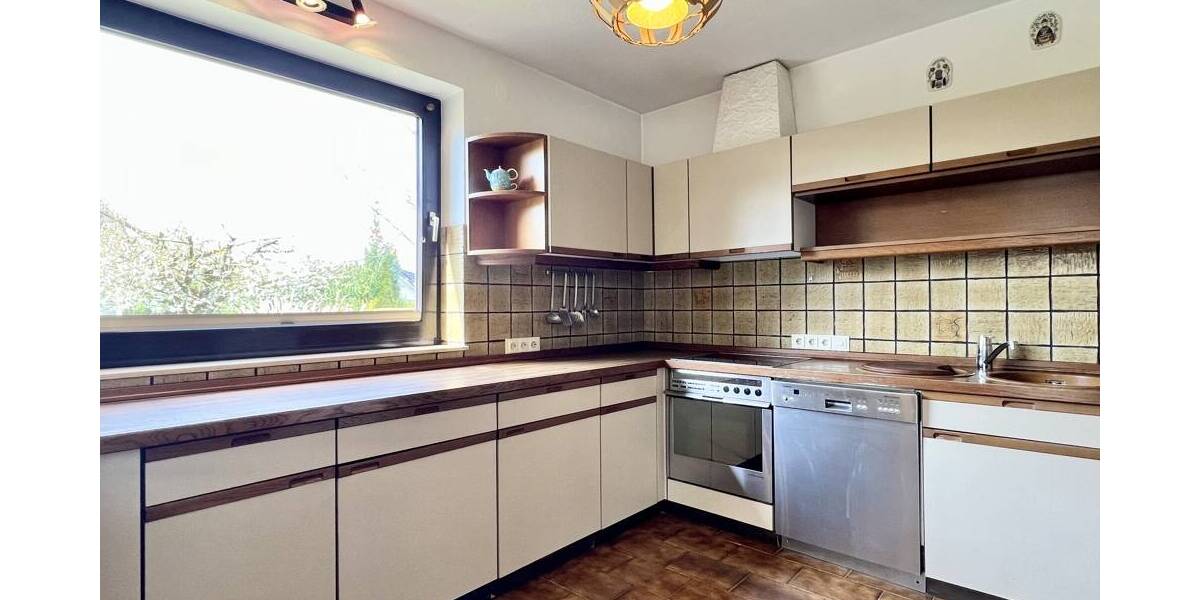 Einfamilienhaus Detmold Jerxen-Orbke - 6 Zimmer, 182 m&sup2;, 419.000&euro; | Angebot:26703293