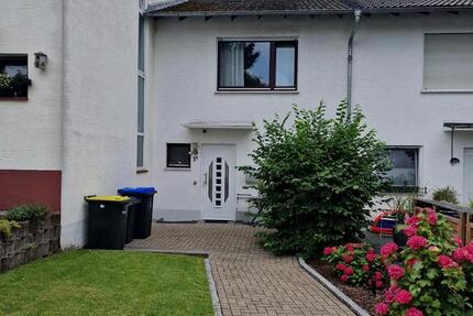 Reihenmittelhaus in Klüt ab November zu vermieten