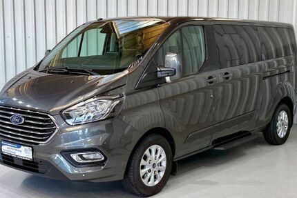 Ford Tourneo Custom 52.000 km 28.950 &euro; Lippstadt 59555