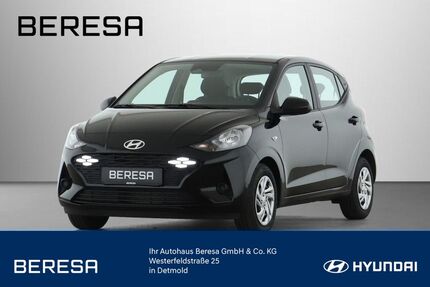Hyundai i10 2.500 km 14.480 € Detmold 32758