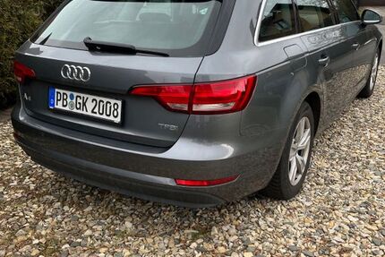 Audi A4 195.000 km 11.900 &euro; Paderborn 33104