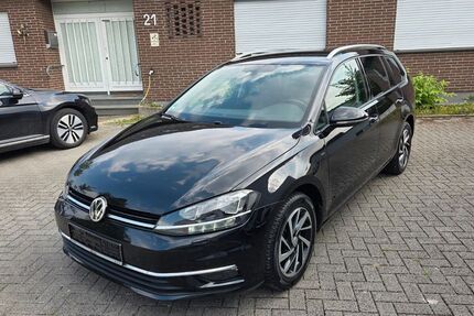 VW Golf 60.000 km 12.900 &euro; Salzkotten 33154