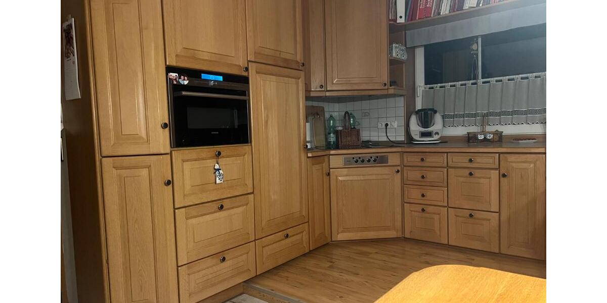 Einfamilienhaus Büren - 5 Zimmer, 230 m&sup2;, 510.000&euro; | Angebot:27534081