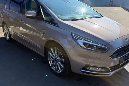 Ford S-Max 170.912 km 15.500 &euro; Schloß Holte-Stukenbrock 33758