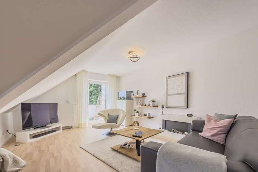 Wohnung zum Kaufen in Hövelhof 259.000 € 84 m²