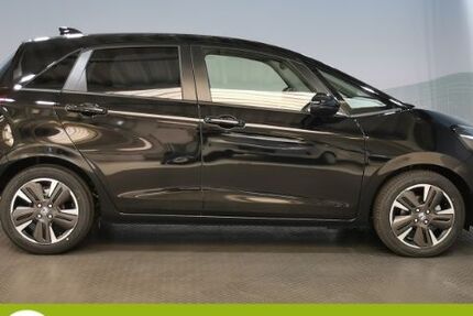 Honda Jazz 1.700 km 25.980 € Lippstadt 59557