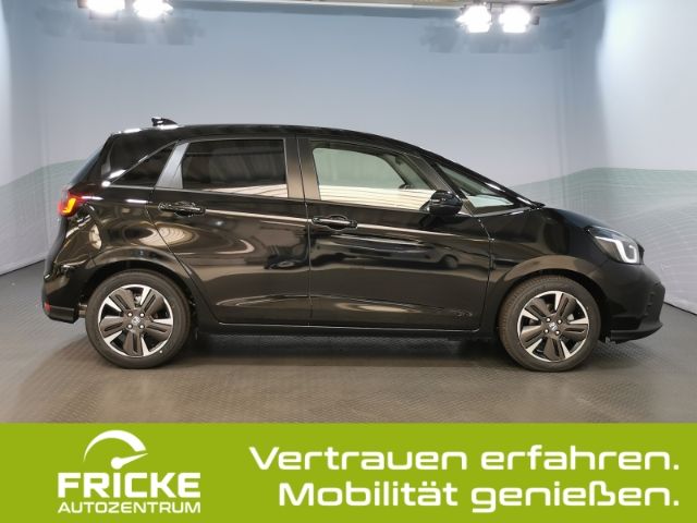 Honda Jazz 1.700 km 25.980 € Lippstadt 59557