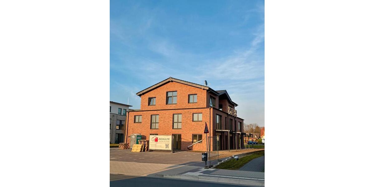 Erdgeschoßwohnung Hövelhof - 2 Zimmer, 52 m&sup2;, 750&euro; | Angebot:26123557