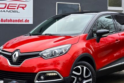 Renault Captur 69.000 km 8.800 &euro; Paderborn 33104