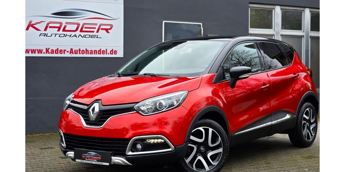 Renault Captur 69.000 km 8.800 &euro; Paderborn 33104