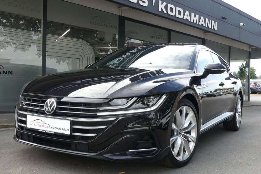 Arteon