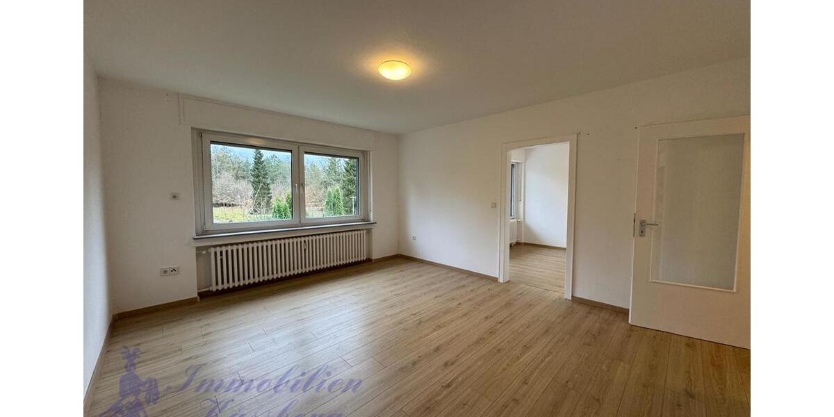 Etagenwohnung Hövelhof - 2 Zimmer, 44 m&sup2;, 430&euro; | Angebot:25720434