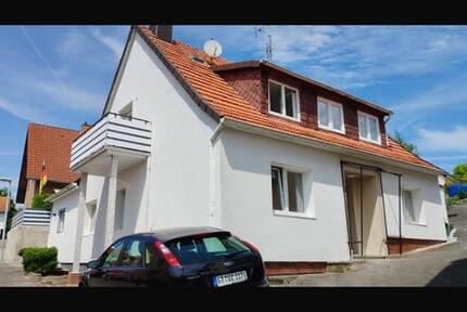 Haus zum Kauf in Willebadessen