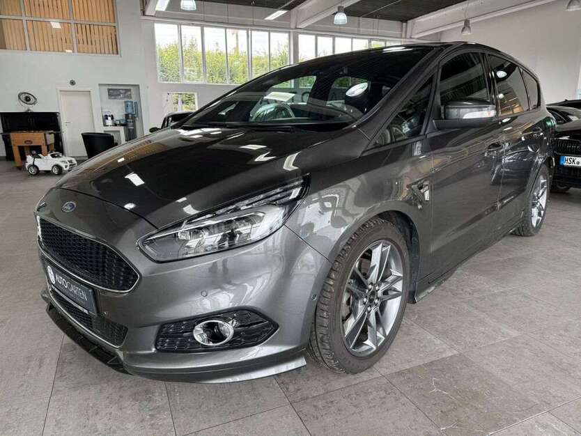 S-Max