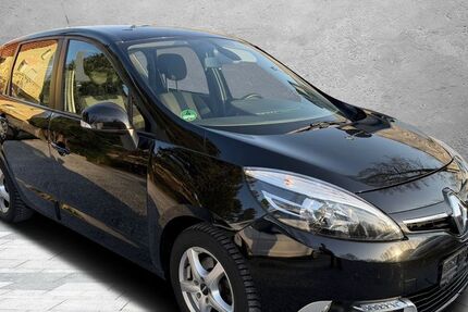 Renault Scenic 100.000 km 6.999 &euro; Detmold 32758