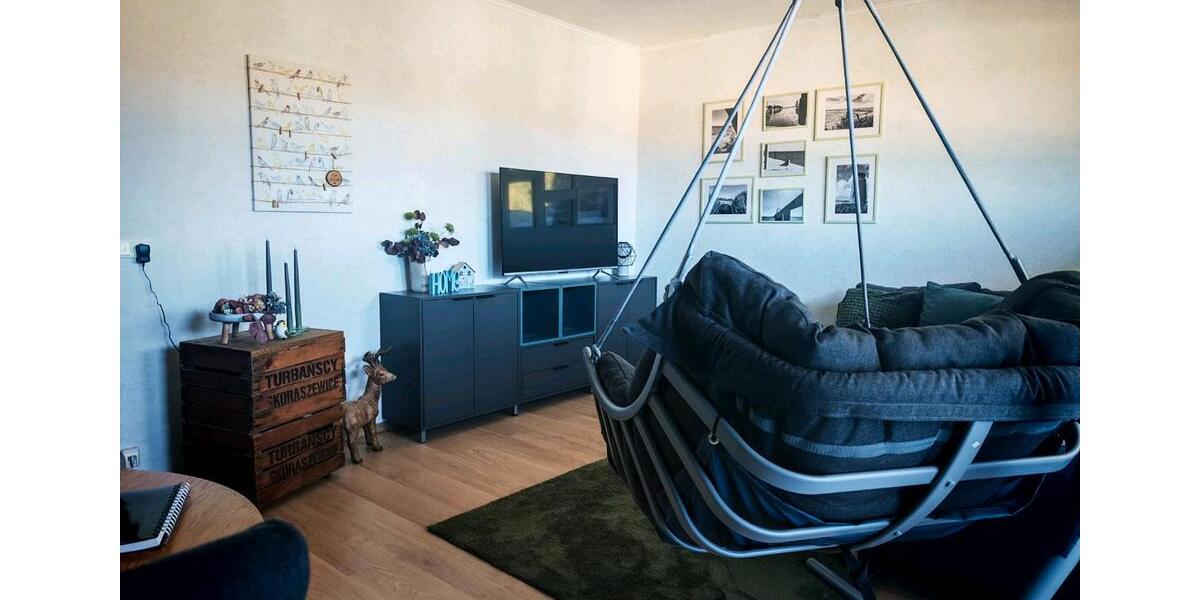 Etagenwohnung Brakel - 3 Zimmer, 80 m&sup2;, 600&euro; | Angebot:26444539