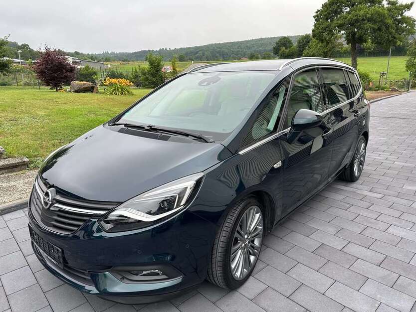Zafira
