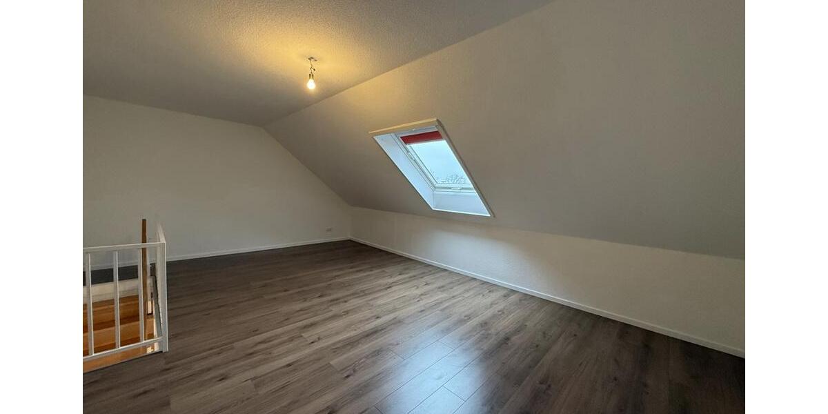 Maisonettenwohnung Paderborn - 2 Zimmer, 56 m&sup2;, 575&euro; | Angebot:26666169