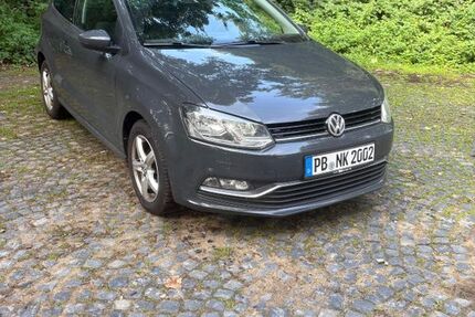 VW Polo 94.960 km 10.350 &euro; Borchen 33178