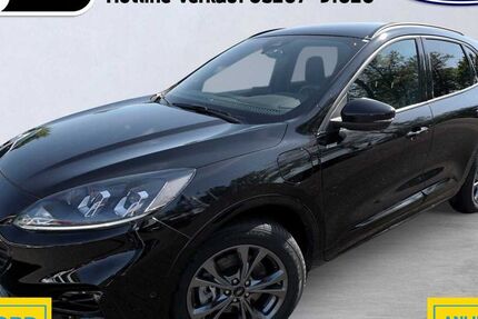 Ford Kuga 42.800 km 25.850 &euro; Schloß Holte-Stukenbrock 33758