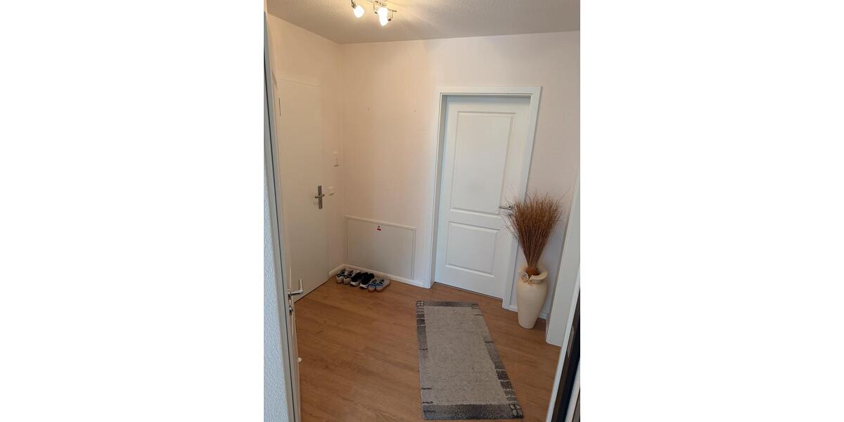 Etagenwohnung Bad Driburg - 3 Zimmer, 84 m&sup2;, 960&euro; | Angebot:27626098