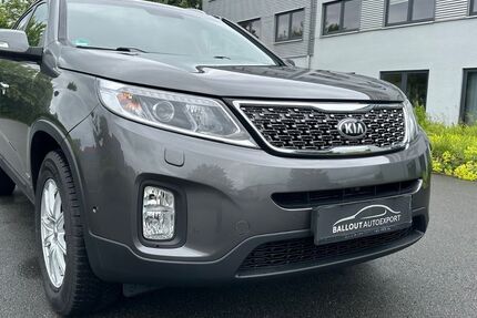 Kia Sorento 240.000 km 5.999 &euro; Lippstadt 59557