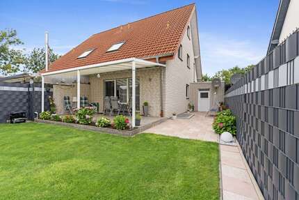 Haus zum Kaufen in Paderborn Wewer 459.000 € 105 m² 4 zimmer