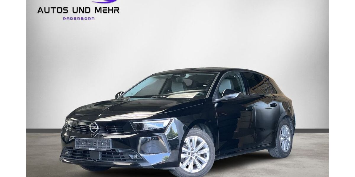 Opel Astra 42.067 km 15.499 &euro; Paderborn 33100
