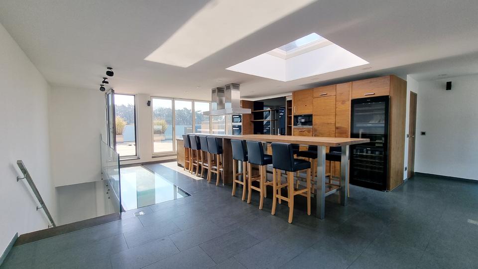 Einfamilienhaus Schloß Holte-Stukenbrock Stukenbrock - 3.5 Zimmer, 200 m&sup2;, 1.980&euro; | Angebot:26093828