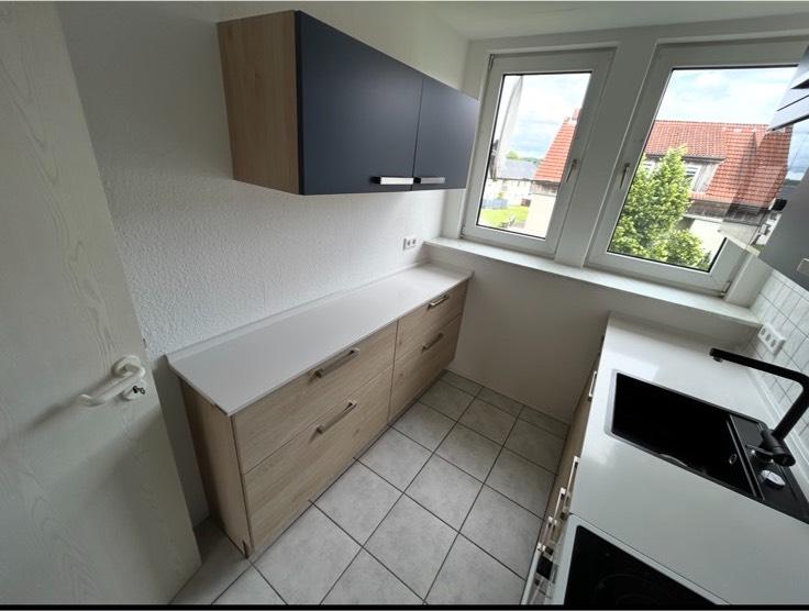 Dachgeschoßwohnung Delbrück - 3 Zimmer, 62 m&sup2;, 550&euro; | Angebot:25801239