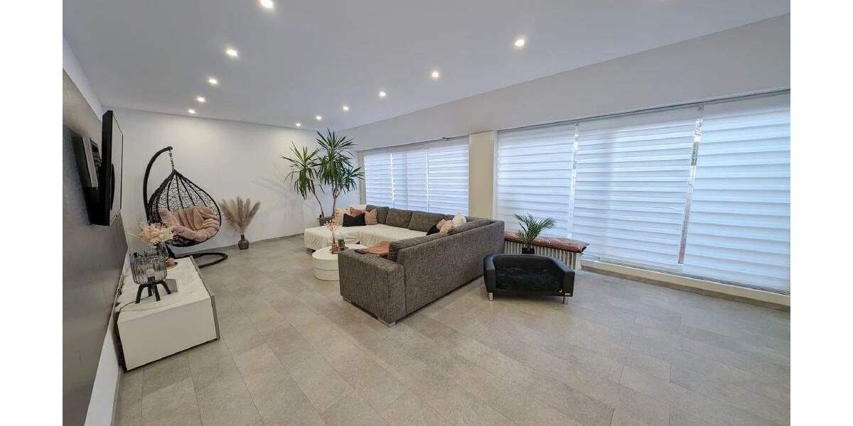 Etagenwohnung Oerlinghausen Lipperreihe - 3 Zimmer, 170 m&sup2;, 199.500&euro; | Angebot:24725217