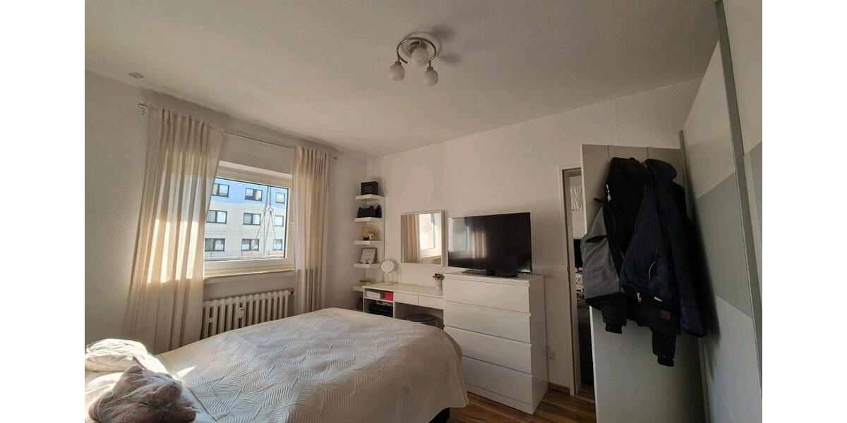 Erdgeschoßwohnung Paderborn - 2 Zimmer, 50 m&sup2;, 189.000&euro; | Angebot:25843555