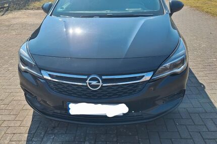 Opel Astra 140.000 km 7.490 &euro; Bad Driburg 33014