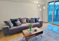 Charmantes Studio im Herzen von Bielefeld – teilmöbliert