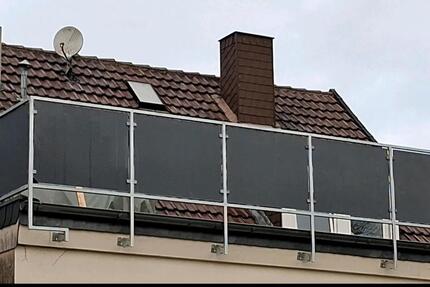 Kernsanierte Wohnung Erstbezug mir XXL Balkon Südstadt 5 zimmer