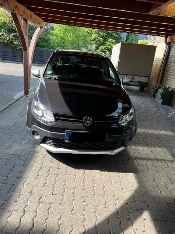 VW Polo 71.000 km 12.490 € Rheda-Wiedenbrück 33378