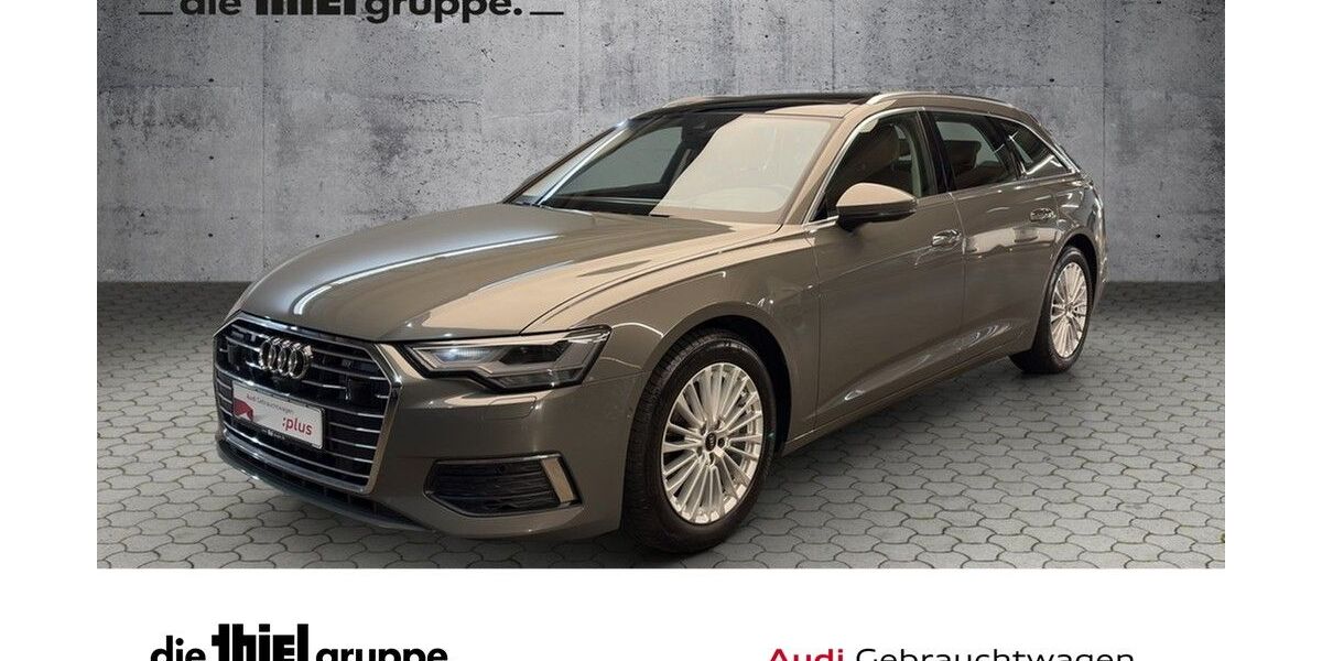 Audi A6 41.750 km 48.990 &euro; Paderborn 33100