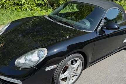 Porsche Boxster 162.000 km 24.987 &euro; Paderborn, Stadt 33100