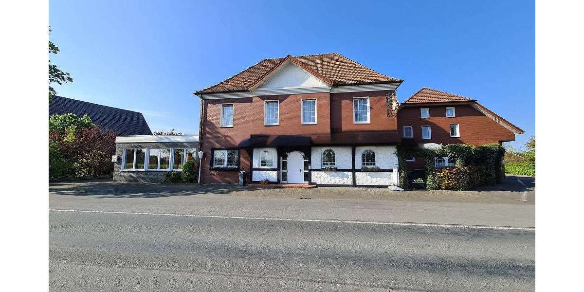 Gastronomie in Rietberg 690.000 € 582 m² zimmer