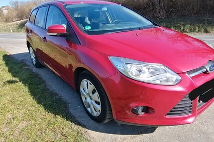 Ford Focus 144.000 km 5.990 € Brakel 33034