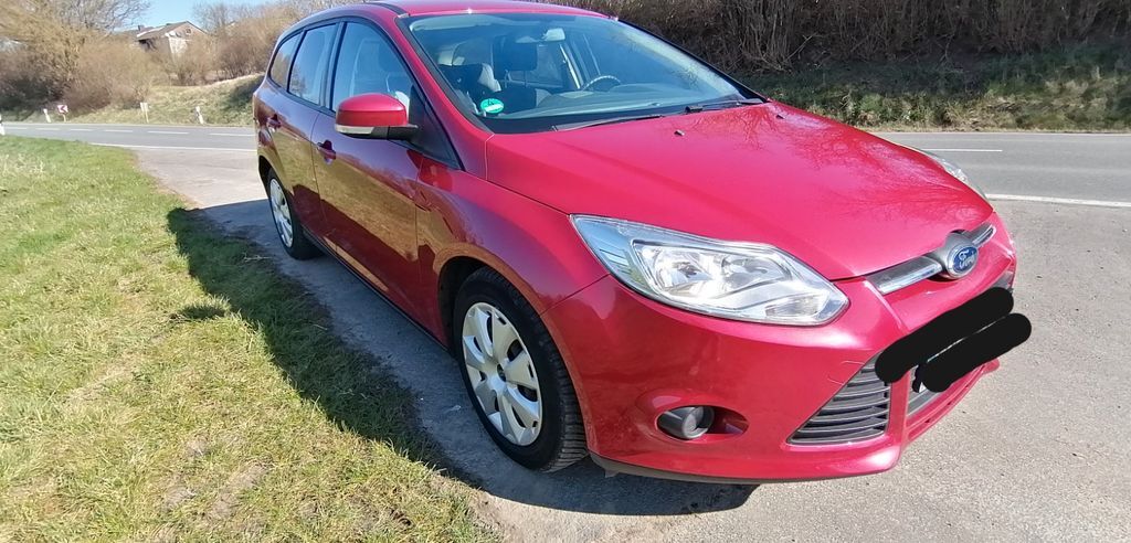 Ford Focus 144.000 km 5.990 € Brakel 33034