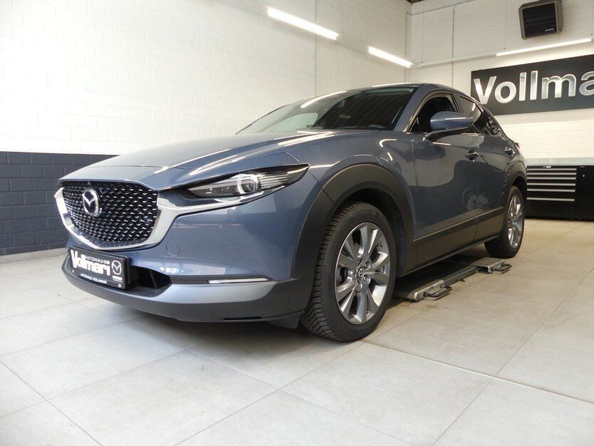 Mazda CX-30 20.800 km 29.390 € Paderborn 33106