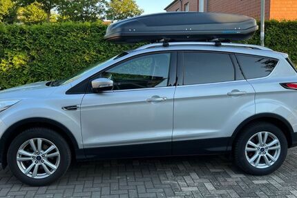 Ford Kuga 104.000 km 13.499 &euro; Paderborn 33100