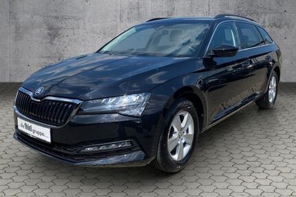 Skoda Superb 34.995 km 27.890 &euro; Paderborn 33104