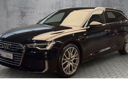 Audi A6 70.450 km 36.990 &euro; Paderborn 33100