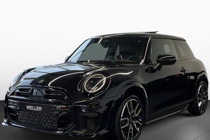 Mini Cooper S 8.873 km 32.750 € Paderborn 33104