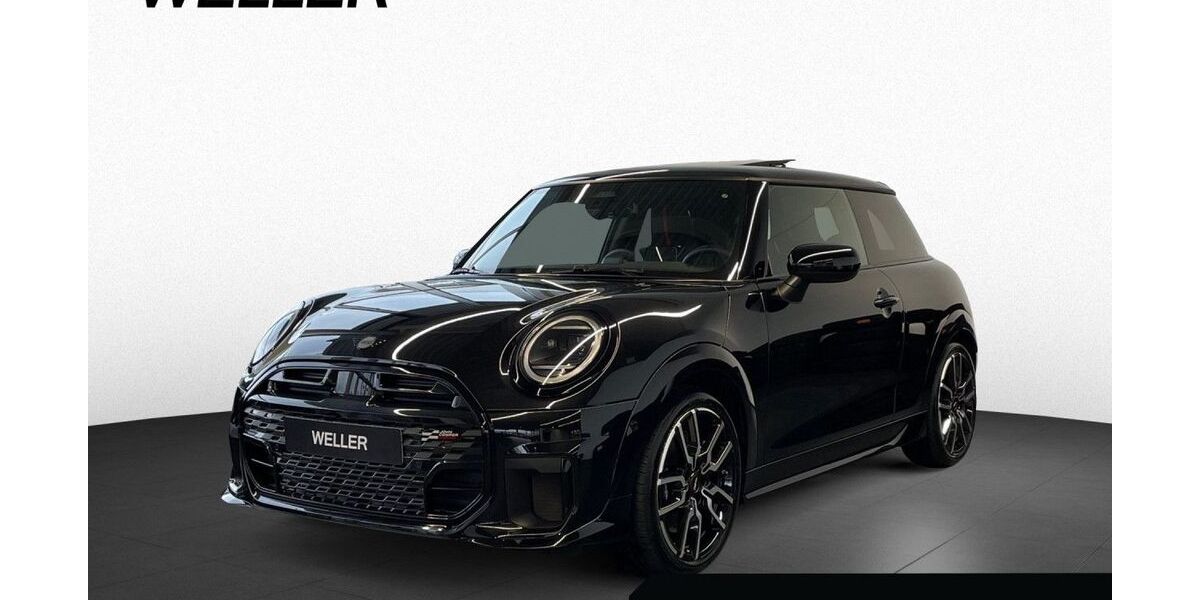 Mini Cooper S 8.873 km 32.750 € Paderborn 33104