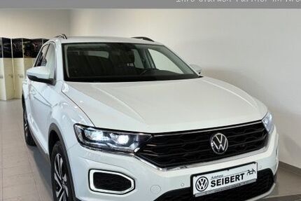 VW T-Roc 108.836 km 21.890 € Brakel 33034
